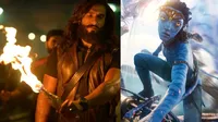 ranveer singh, dhurandhar, avatar fire and ash,