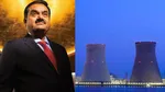 Adani newclear power plant
