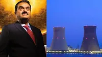 Adani newclear power plant