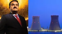 Adani newclear power plant