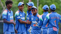 INDIA U19 TEAM, cricket news,ind vs pak