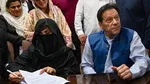 Pak court sentences Imran Khan wife bushra bibi to 17 years in jail in corruption case