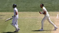 Jamie Smith, Ashes 2025, Aus vs Eng