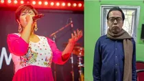 Bengal Singer Harassed Lagnajita Chakraborty mehboob malik Man Arrested