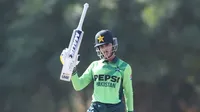 Sameer Minhas, IndvsPak, U19 Asia Cup