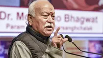 India A Hindu Nation No Constitutional Approval Needed says RSS Chief Mohan Bhagwat