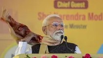 Congress settled illegal Bangladeshi migrants in Assam says PM Modi