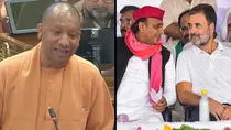 yogi adityanath on rahul gandhi akhilesh yadav