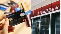 ICICI Bank Credit Card Charges