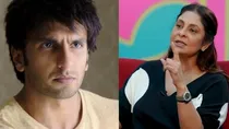 Ranveer Singh, Shefali Shah