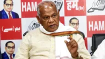 Jitan Ram Manjhi says Every MP and MLA takes commission ham nda
