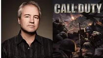 call of duty man behind vince zampella 