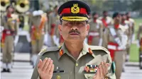 Pakistan CDF Asim munir said allah helped them during conflict with india