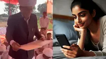 rajasthan smartphones banned for women in jalore video viral
