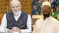 Bangladeshi terrorist Jasimuddin Rahmani open threat to India and PM Modi know what he said