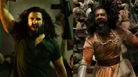 Ranveer Singh in Dhurandhar, Vicky Kaushal in Chhaava