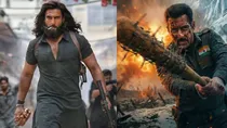 dhurandhar, ranveer singh, battle of galwan, salman khan,