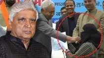 Javed Akhtar Nitish Kumar Hijab, javed akhtar, javed akhtar on nitish kumar hijab row, nitish Kumar, nitish Kumar hijab row, muslim woman doctor, muslim doctor, muslim woman
