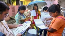 Madhya Pradesh Kerala draft voter list election commission