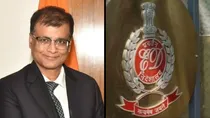 ED chief rahul navin