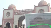 Jamia Millia Islamia Professor Suspend, Jamia Professor Suspend, Jamia Millia Islamia
