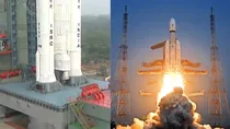 bahubali rocket launch lvm3 
