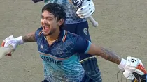 Ishan kishan, vijay hazare trophy, cricket news