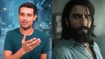 dhruv rathee, ranveer singh, dhurandhar,