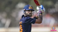 virat kohli, delhi, vijay hazare trophy
