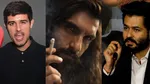 Dhruv Rathi, Ranveer Singh, Aditya Dhar 