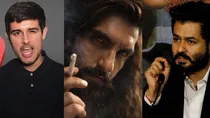 Dhruv Rathi, Ranveer Singh, Aditya Dhar 