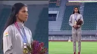 jyothi yarraji, sports news, asian athletics 