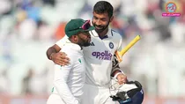 Temba Bavuma, Jasprit Bumrah, IndvsSA