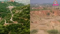 aravalli, aravalli range, aravalli hills, aravalli mountain range,save aravalli