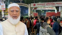 dhaka, dhaka bomb blast, bangladesh, bangladesh bomb blast, bangladesh news, dhaka news, dr shafiqur rahman, jamat e islami