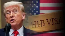 US district court approves Trump order to increase H 1B visa fees 