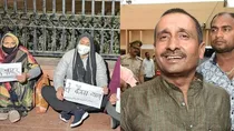 CBI to move SC challenging suspension of Kuldeep Sengar's life sentence in Unnao rape case