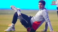 Shubman Gill, T20 WC 2026