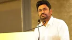 Charles Martin Santiago Martin puducherry election