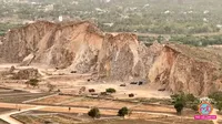 Over 7,000 illegal mining FIRs in Rajasthan in 7 years; 4,000 in Aravalli districts alone