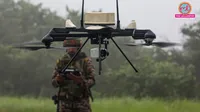 pakistan in Fear of Op Sindoor 2 rushing anti drone systems to LoC near terrorist camps