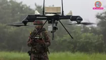 pakistan in Fear of Op Sindoor 2 rushing anti drone systems to LoC near terrorist camps