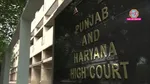 Punjab Haryana high court 