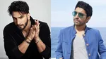 Ranveer Singh, Farhan Akhtar 