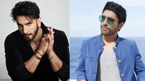 Ranveer Singh, Farhan Akhtar 