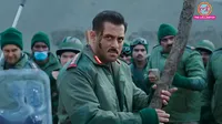 Battle Of Galwan Teaser out salman khan