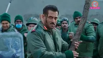 Battle Of Galwan Teaser out salman khan