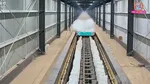 Fastest Train, China train Speed, Fastest Train China, fastest train speed, maglev train, hyperloop, hyperloop train