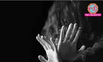 Tripura Extramarital Affair Woman Beaten 