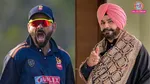 Virat Kohli, Navjot Singh Sidhu, Test Cricket